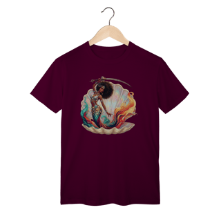 Nome do produto Nayara - T-shirt