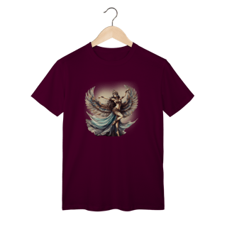 Nome do produto Dancing Isis - T-shirt