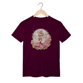 Nome do produto Boneca Amal - T-shirt
