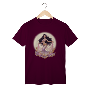 Nome do produto Boneca Noahri - T-shirt