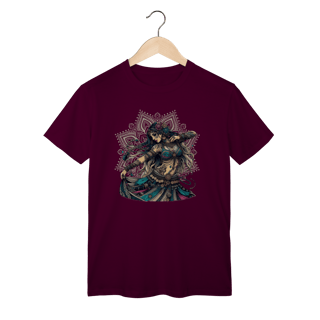 Nome do produto Dalia - T-shirt