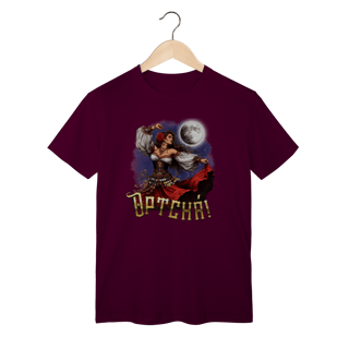 Nome do produto Yanya - T-shirt
