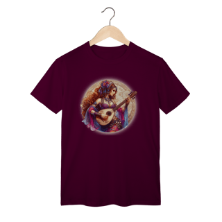 Nome do produto Maryam - T-shirt
