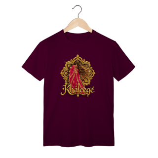Nome do produto Khaleege T-shirt