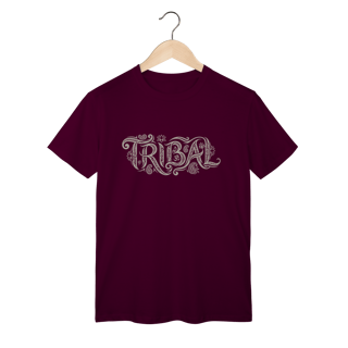 Nome do produto Tribal T-shirt (cores escuras) - Coleção Tribal ATS/FCBD