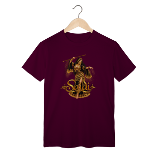 Nome do produto Saidi T-shirt