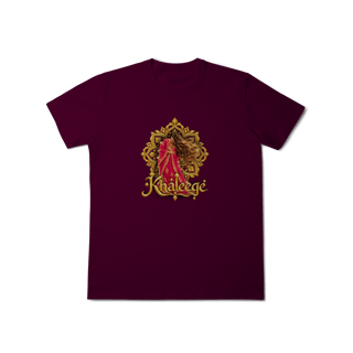 Nome do produto Khaleege T-shirt