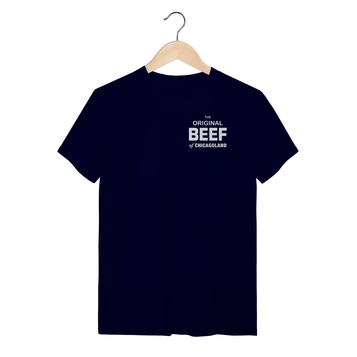 The Bear - The Original Beef of Chicagoland