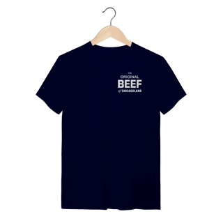 The Bear - The Original Beef of Chicagoland