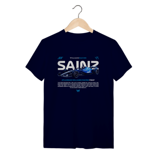 Nome do produto Carlos Sainz