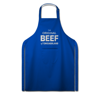 Nome do produto Avental The Bear