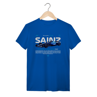 Nome do produto Carlos Sainz