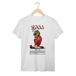 Ayrton Senna