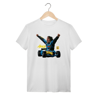 Nome do produto Fernando Alonso