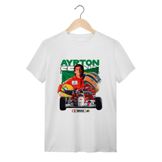 Nome do produto Ayrton Senna
