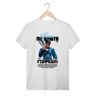 Nome do produto Franco Colapinto