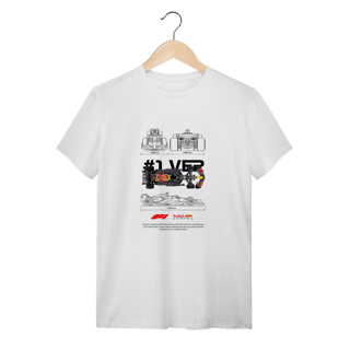 Nome do produto Max Verstappen