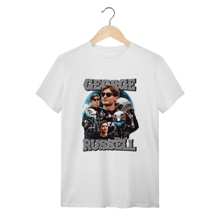 Nome do produto George Russell