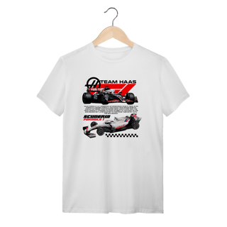 Nome do produto Team Haas