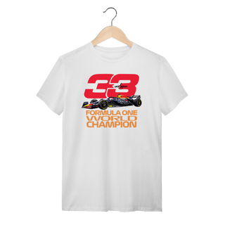 Nome do produto Max Verstappen World Champion