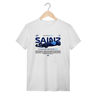 Nome do produto Carlos Sainz