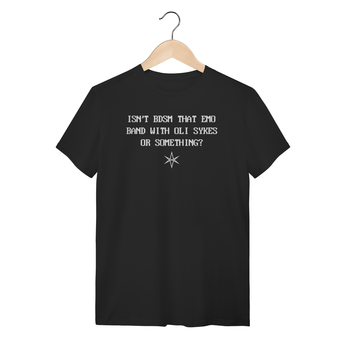 Camiseta BDSM BMTH