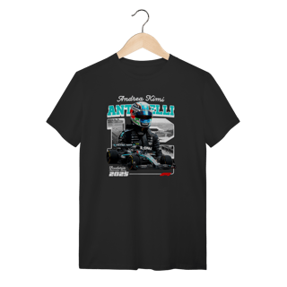 Andrea Kimi Antonelli