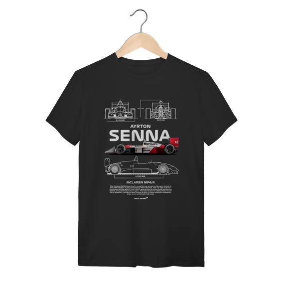 Ayrton Senna
