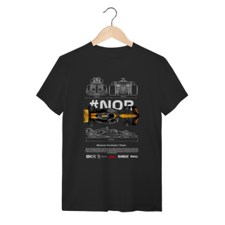 Nome do produto Lando Norris