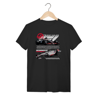 Nome do produto Team Haas