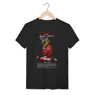 Nome do produto Ayrton Senna