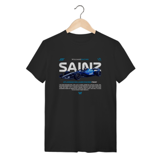 Nome do produto Carlos Sainz