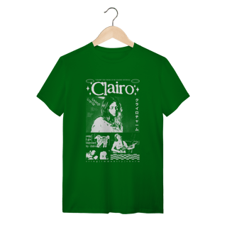 Nome do produto Clairo Charm