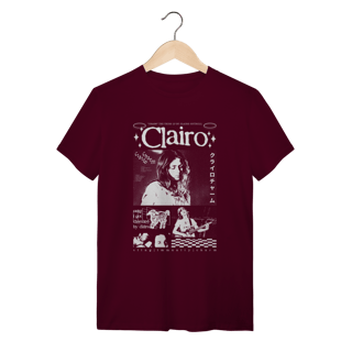 Nome do produto Clairo Charm