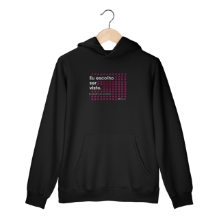 Moletom Oficial LetsPrint!