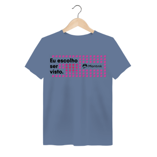 Nome do produto T-Shirt Estonada