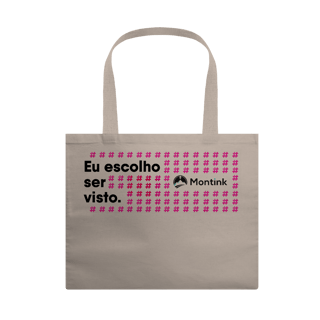 Nome do produto ECO BAG GRANDE