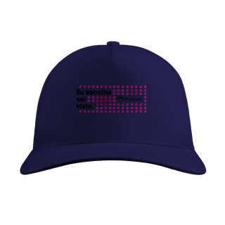 Nome do produto Boné Quality