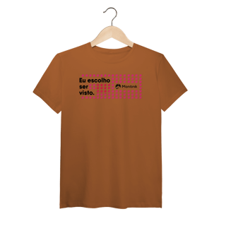 Nome do produto T-Shirt Pima