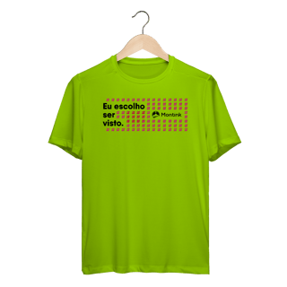 Nome do produto Camiseta Sport Dry UV