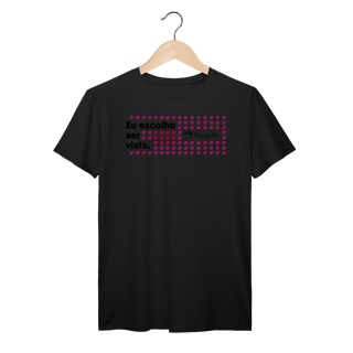 Nome do produto T-Shirt Prime