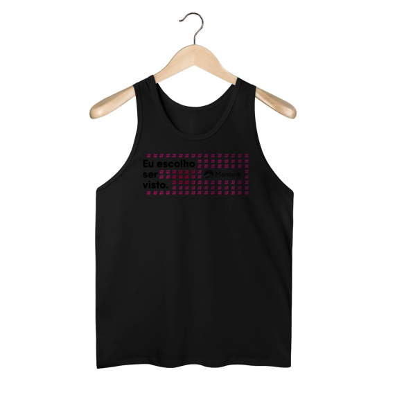 Regata Masculina Quality