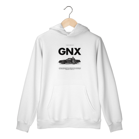 Moletom Prime Canguru