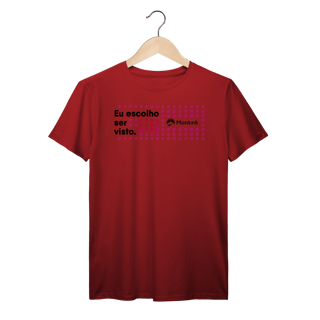 Nome do produto T-Shirt Prime