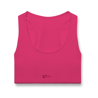 Nome do produto Regata Fem Sportv Dry UV