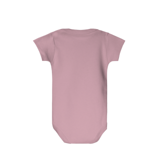 Nome do produto Body Infantil