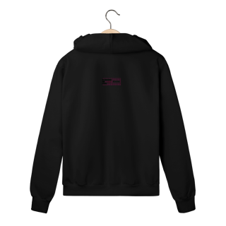 Nome do produto Moletom Com Zíper