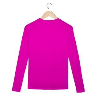 Nome do produto Camisa Manga Longa Sport Dry UV 