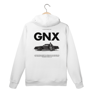 Nome do produto Moletom Prime Canguru