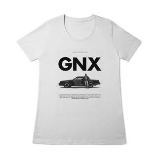 Nome do produto Baby Long GNX